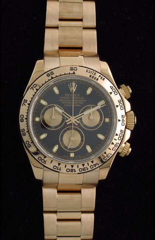 replica rolex daytona