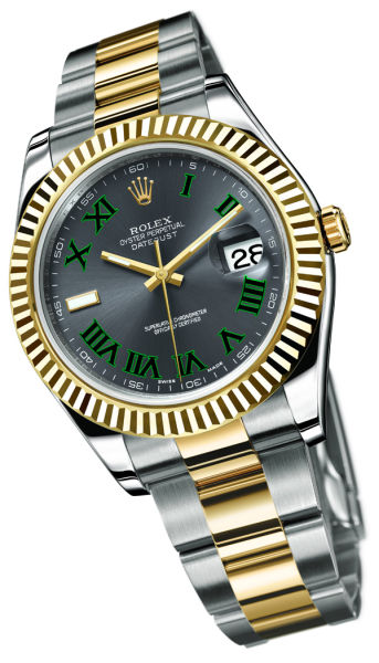 quality fake rolex