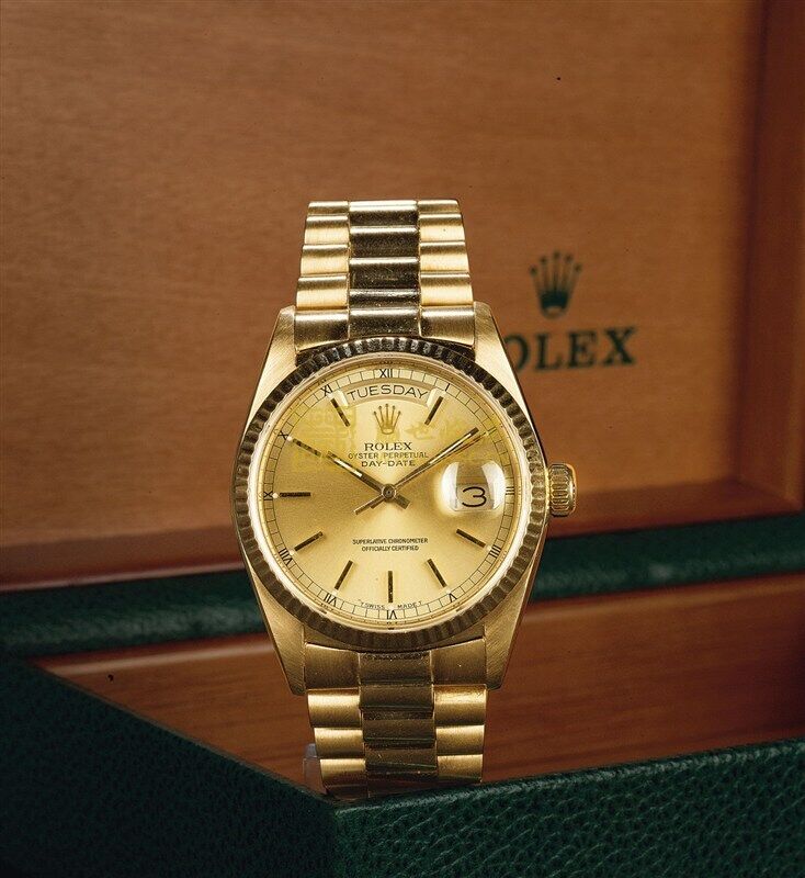 knock off rolex
