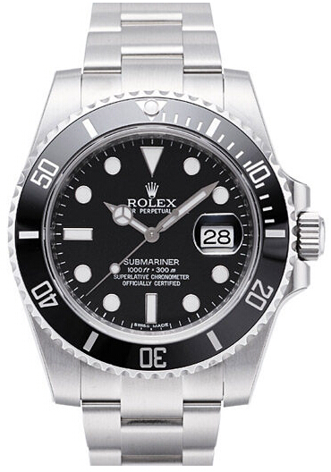 replica rolex submariner