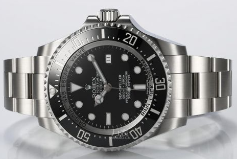 rolex sea dweller replica