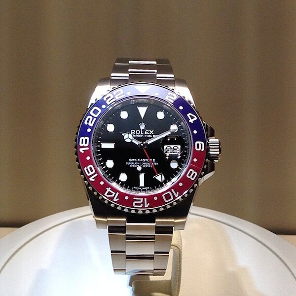 rolex swiss replica