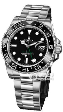 replica rolex gmt ii