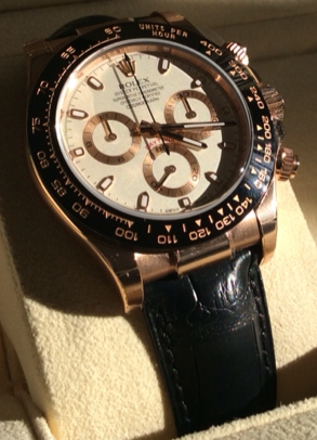 rolex daytona replica