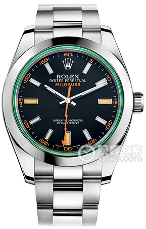 replica rolex milgauss