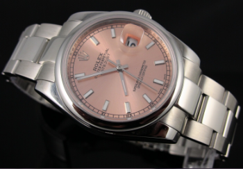 rolex datejust swiss replica