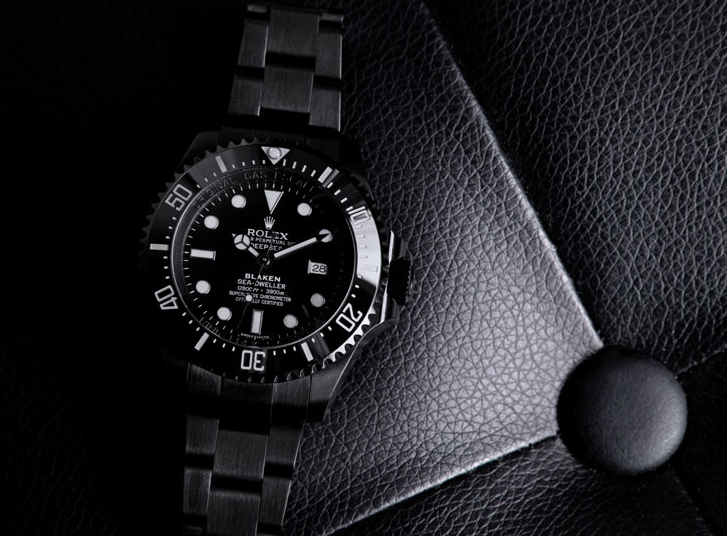 replica rolex sea dweller