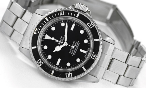 rolex submariner replica