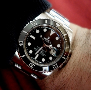 rolex submariner replica