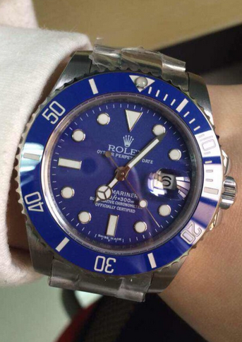 replica rolex submariner