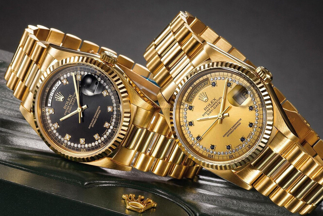 rolex swiss replica