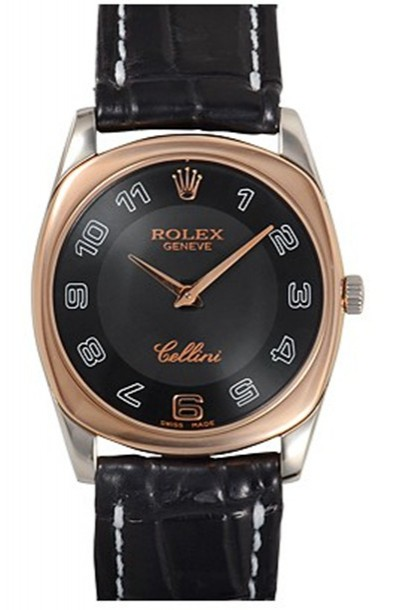 rolex cellini replica