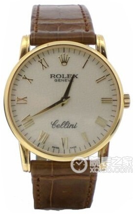 cellini rolex replica