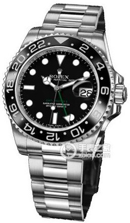 replica rolex gmt ii