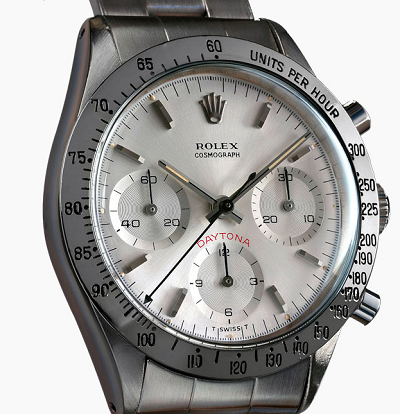 rolex look alike watches