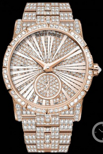 swiss watch