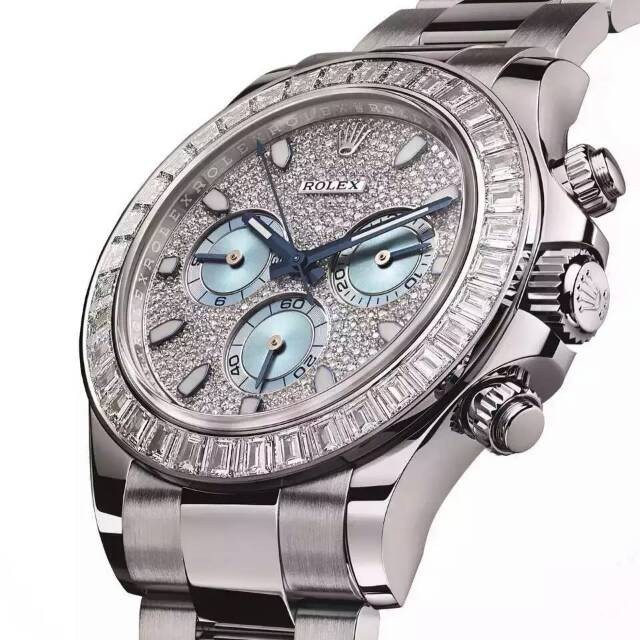 replica rolex daytona