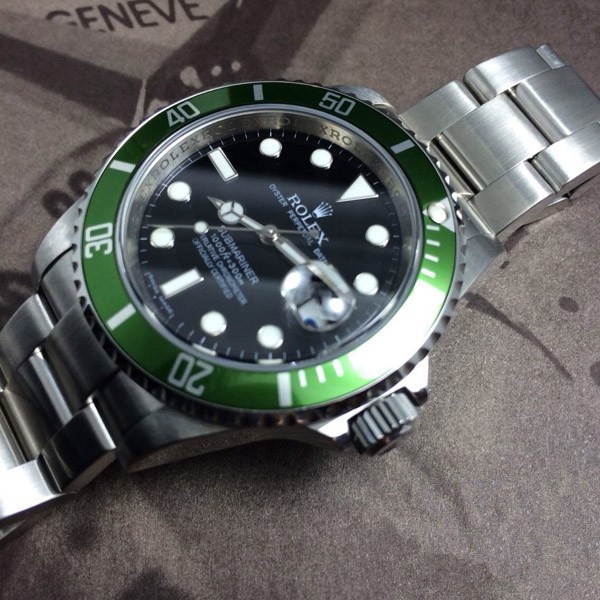 replica rolex submariner watches