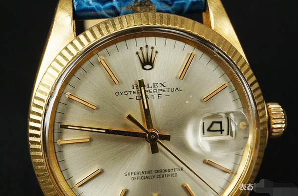 rolex datejust replica