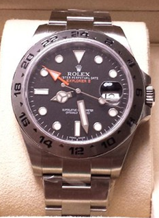 quality fake rolex
