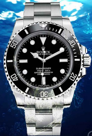 replica rolex submariner