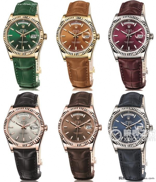 rolex look alike watches