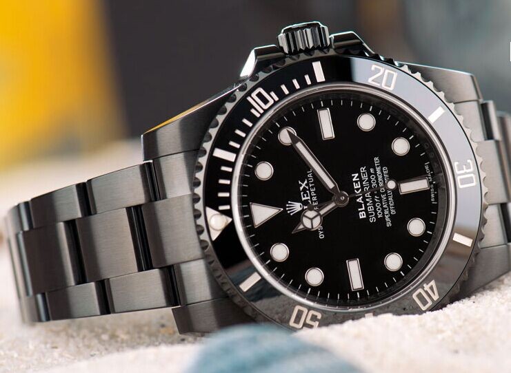 rolex submariner replica