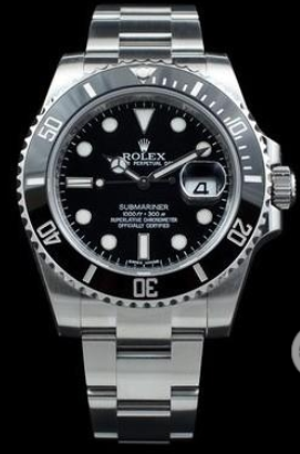 rolex submariner replica