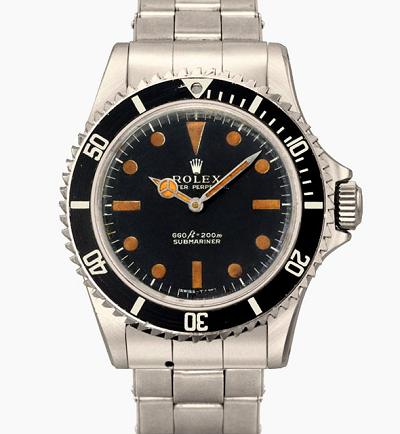 quality fake rolex