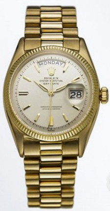 quality fake rolex