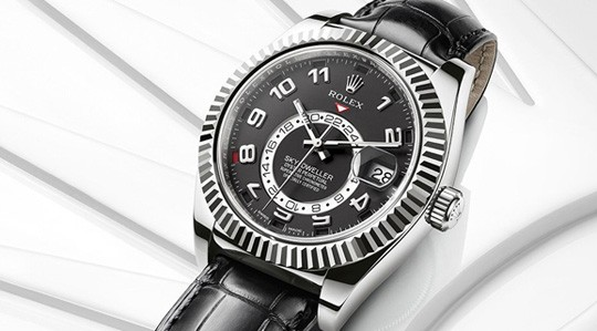 knock off rolex