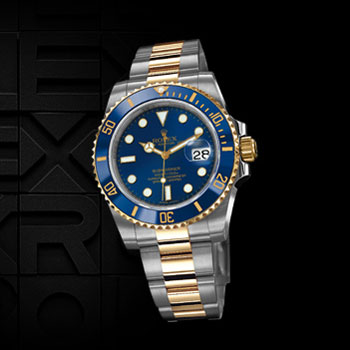 replica rolex submariner