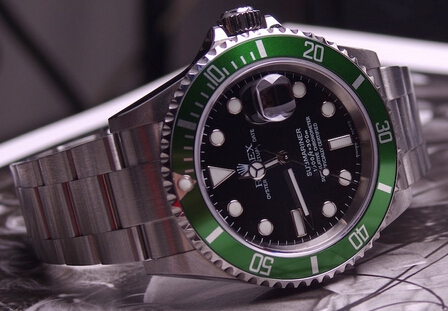 replica submariner rolex