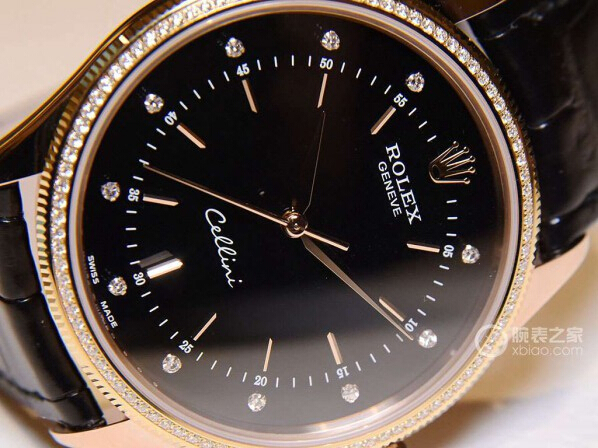 replica rolex cellini