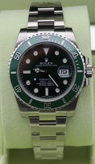 rolex submariner replica