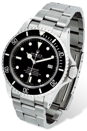 rolex sea dweller replica