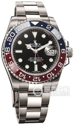 replica rolex gmt ii