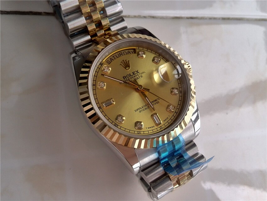 day date rolex replica