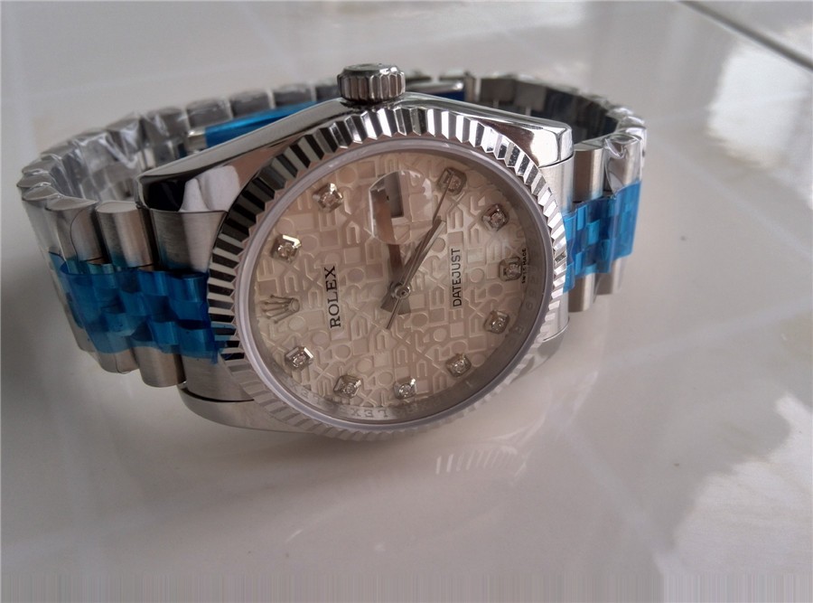 swiss replica rolex