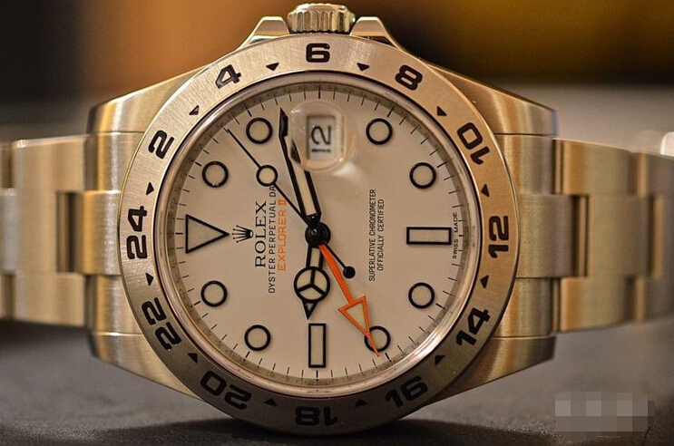 replica rolex explorer ii
