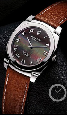 Rolex cellini swiss replica