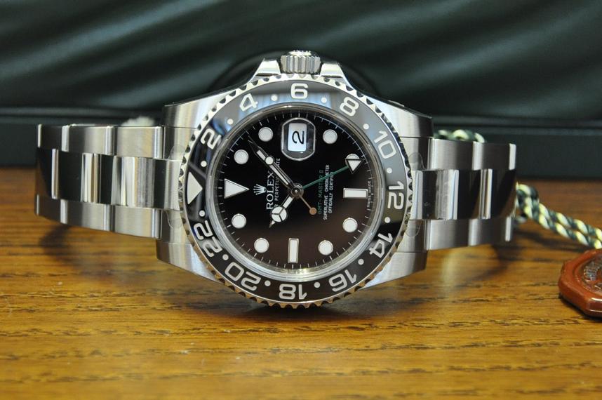 rolex gmt replica