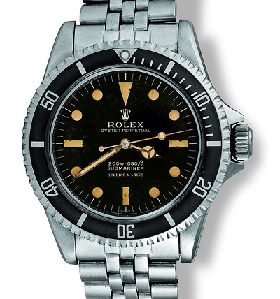rolex submariner replica