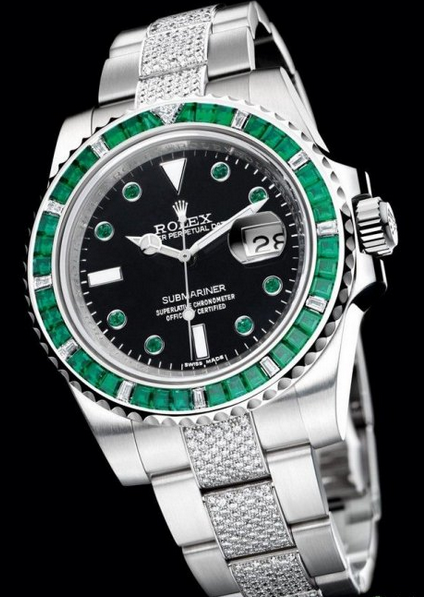 replica rolex submariner