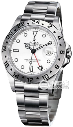 replica rolex explorer ii