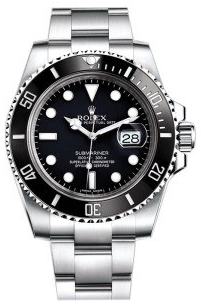replica rolex submariner