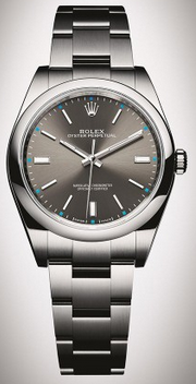 replica rolex oyster