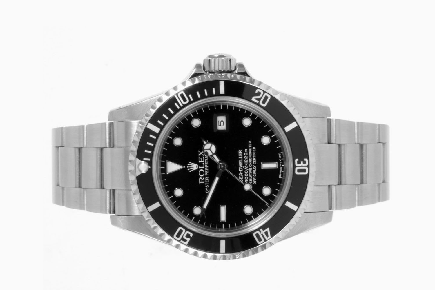 replica rolex sea dweller