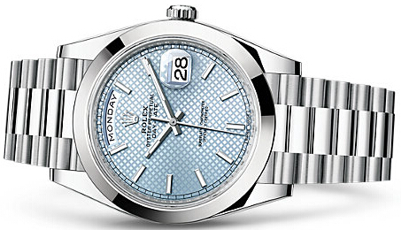 replica day date ii