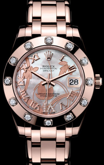 rolex datejust replica